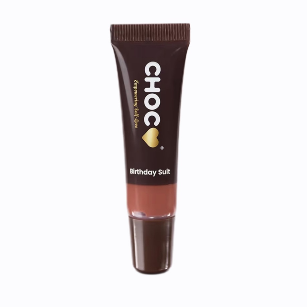 CHOC Lip Gloss